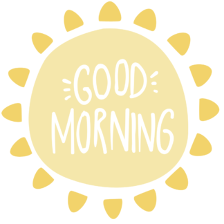 Start your Day off Right